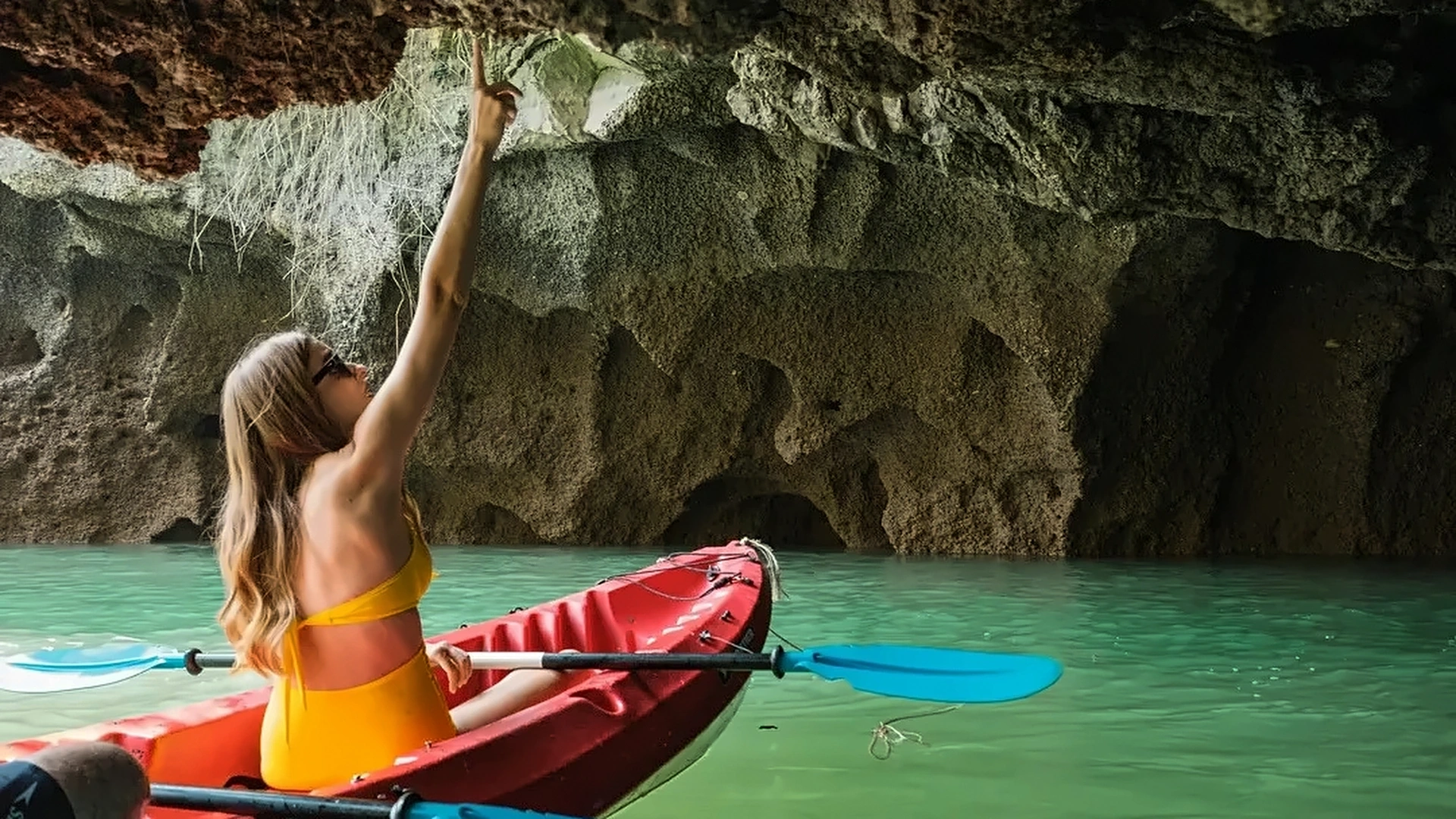 Day Tour | Explore Ha Long Bay & Lan Ha Bay by Catamaran Cruise